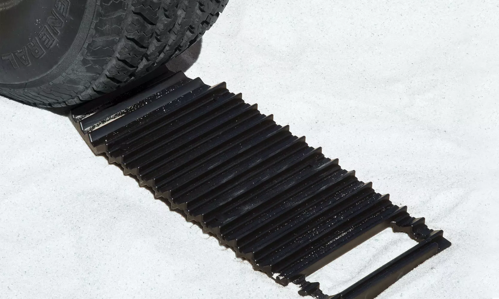 Emergency Tire Traction Mats (2-Pack) - Primary Image