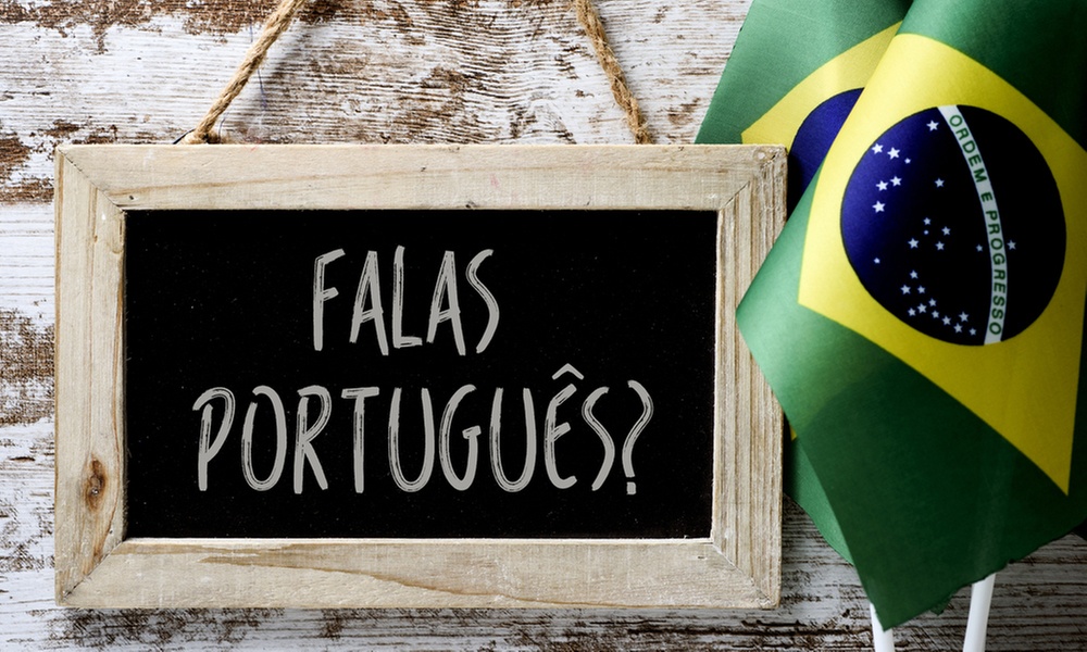 Up to 98% Off Portuguese Course at SkillSuccess eLearning