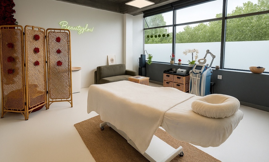 Image 1: Massage naar keuze bij BeautyLord, ontspanning, balans en energie