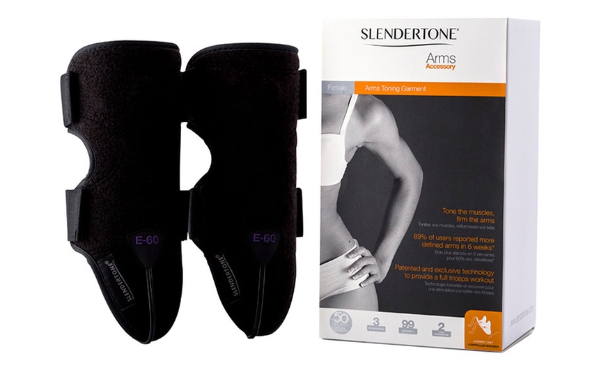 Image 10: Slendertone Muscle Toner