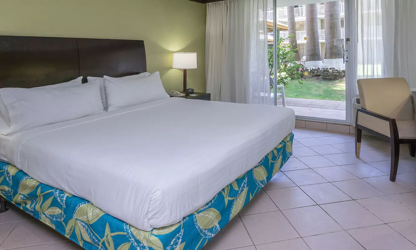 ✈ 3- or 5-Night All-Inclusive Holiday Inn Resort Montego Bay. Price is per Person, Based on Two Guests per Room. - Second Medium