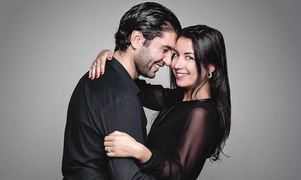 One-Hour Photoshoot Experience