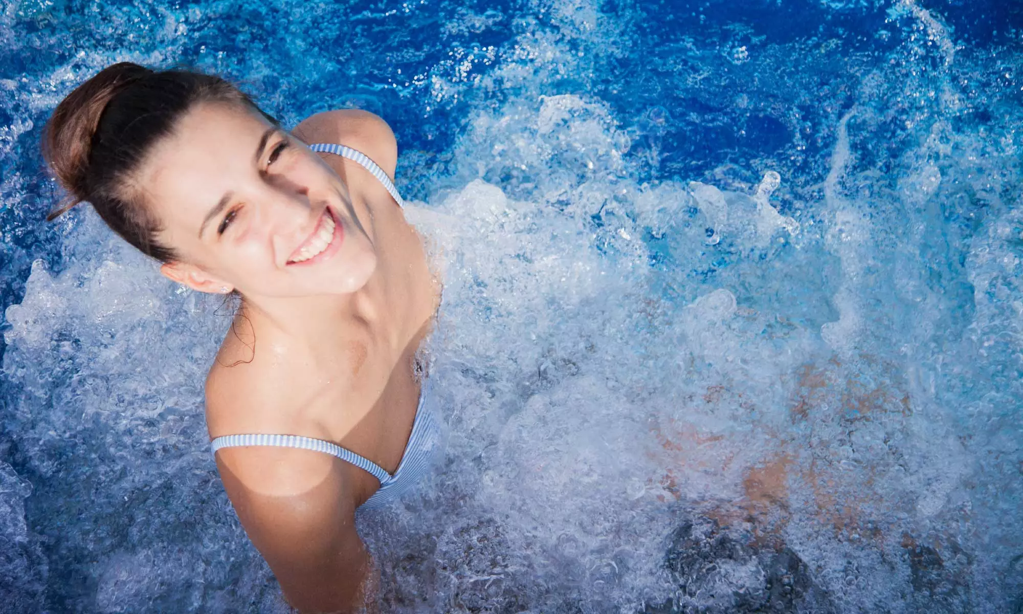 Abano Terme: Doppelzimmer inkl. Frühstück/Halbpension & Thermen