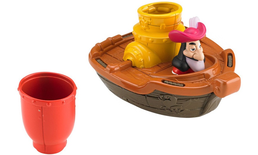 Fisher-Price Pirate Cruiser | Groupon