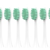 Image 6: 10Pcs Toothbrush Heads for Philips