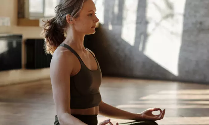 Single, Double Occupancy Yoga Retreat at PNW Exploration(Up to 36% Off) - Primary Image