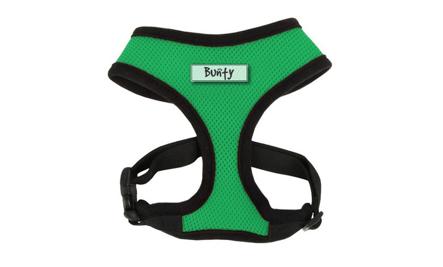 Image 6: Adjustable Harness for Dogs