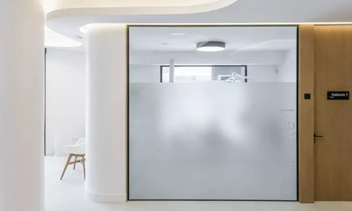 Limpieza bucal completa y opción a curetaje de 1 o 2 arcadas para 1