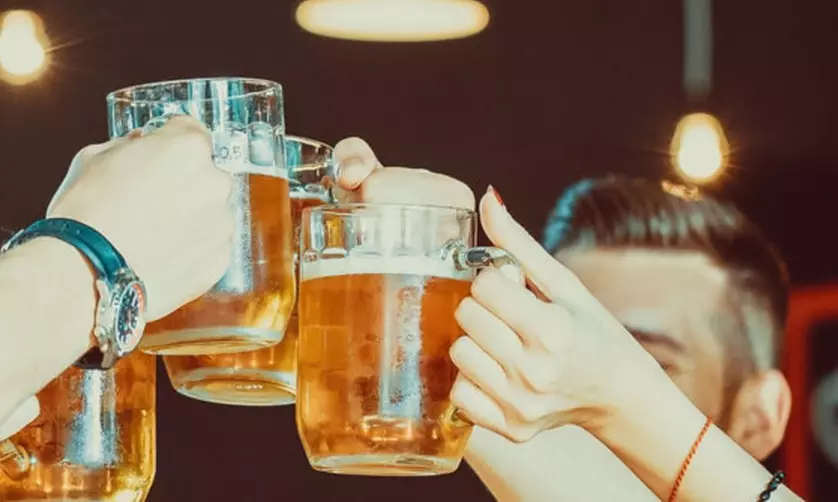 Choice of Bottomless Brunch for 1, 2, 3 or 4: Food, Fun & Drinks