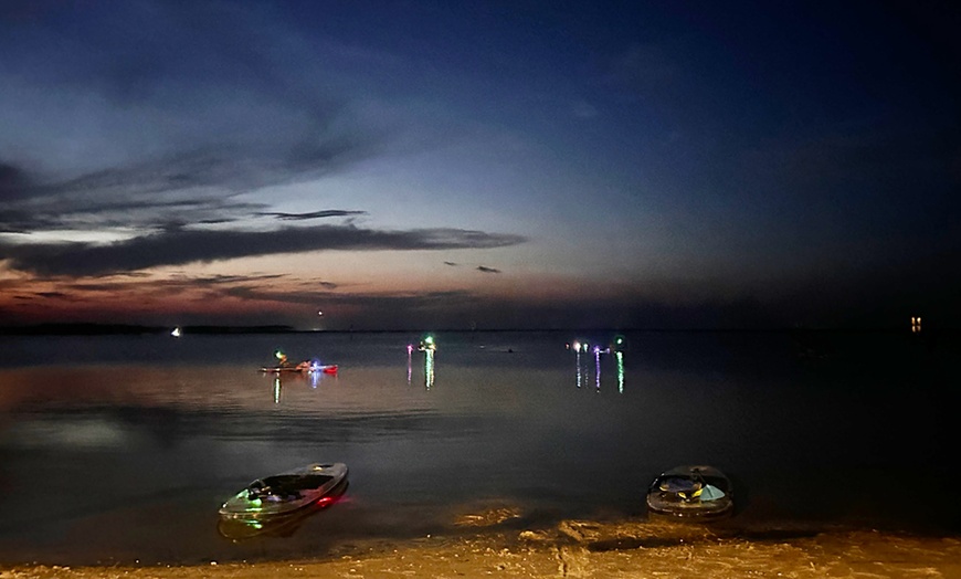 Image 1: Up to 46% Off on Guided Tour at All Inclusive Adventures
