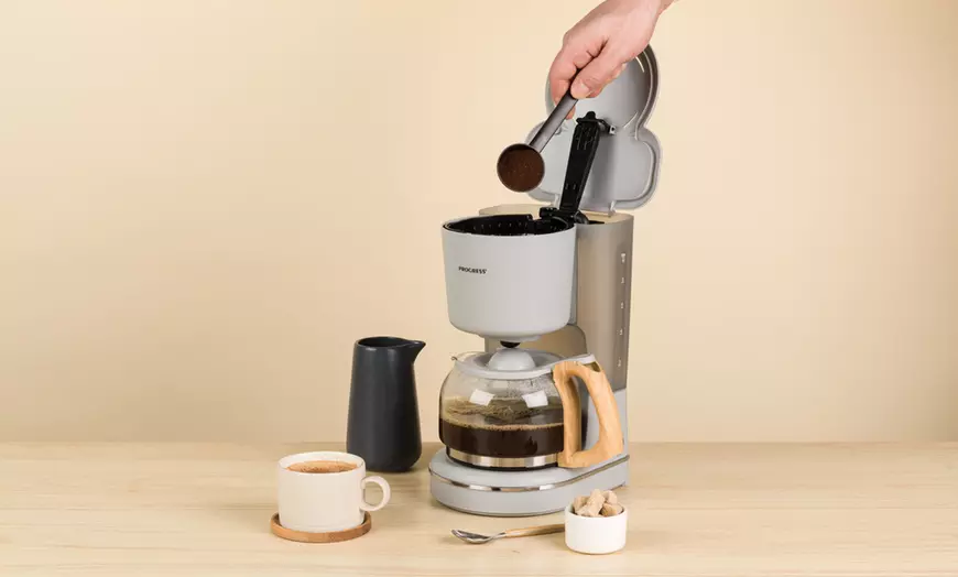 Image 9: Cafetière Progress Scandi