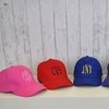 Personalised Baseball Cap