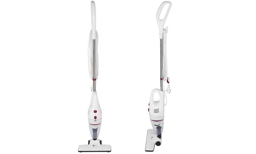 Image 20: Kleeneze Stick Vacuum Cleaner