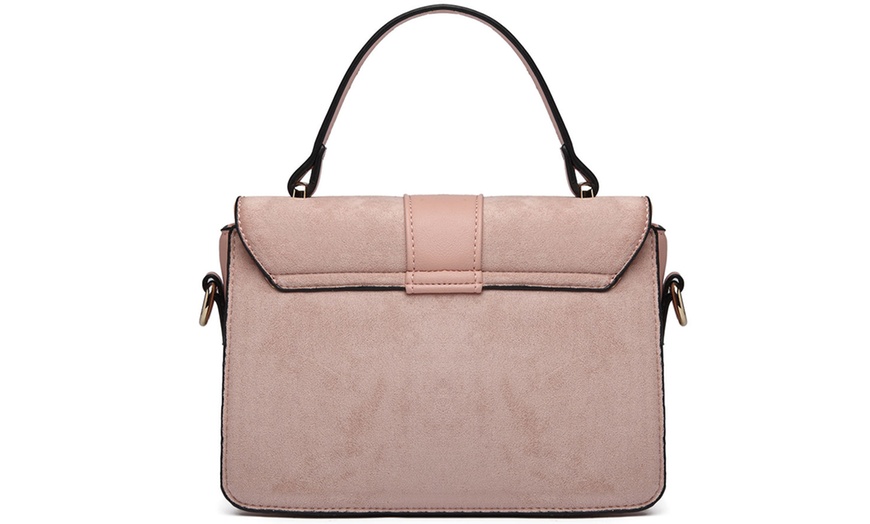 Image 5: Borsa da donna Miss Lulu 