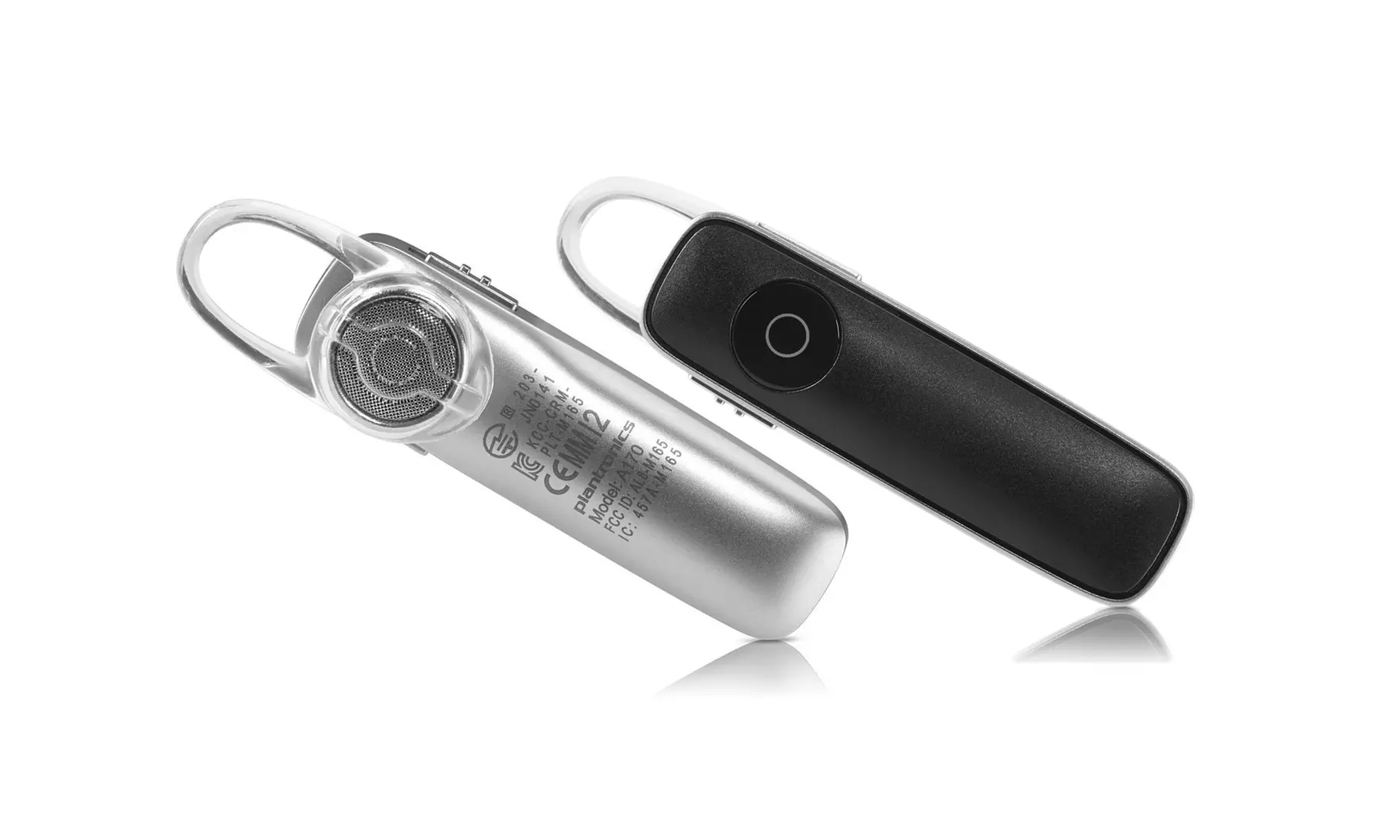 Plantronics Marque Wireless Bluetooth Headset - Primary Image