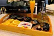 Flawless Nails and Free Mimosas? Yes, Please! Only at Sea Spa Nails - Second Medium