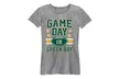 Women's Football Game Day Shirts - Second Medium
