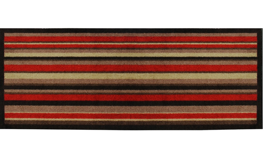 Image 9: Door Mat and Runner