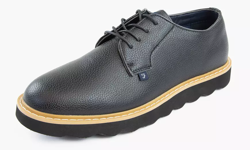Image 5: Oxfrord Farah herenschoenen