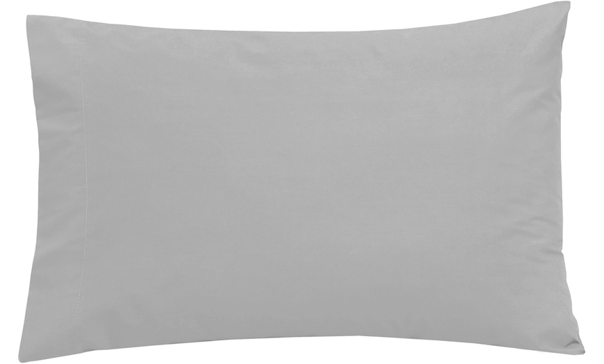 Image 19: Easy Care Bedding Collection