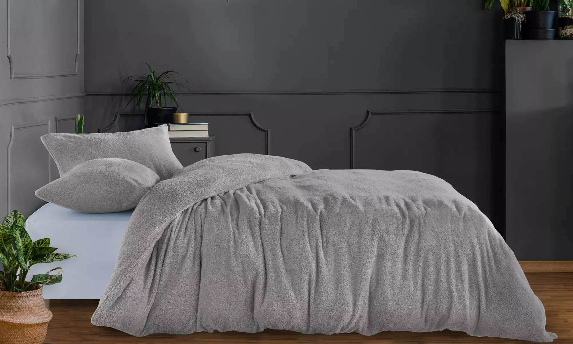 Parure polaire de la marque Colibri - Primary Image