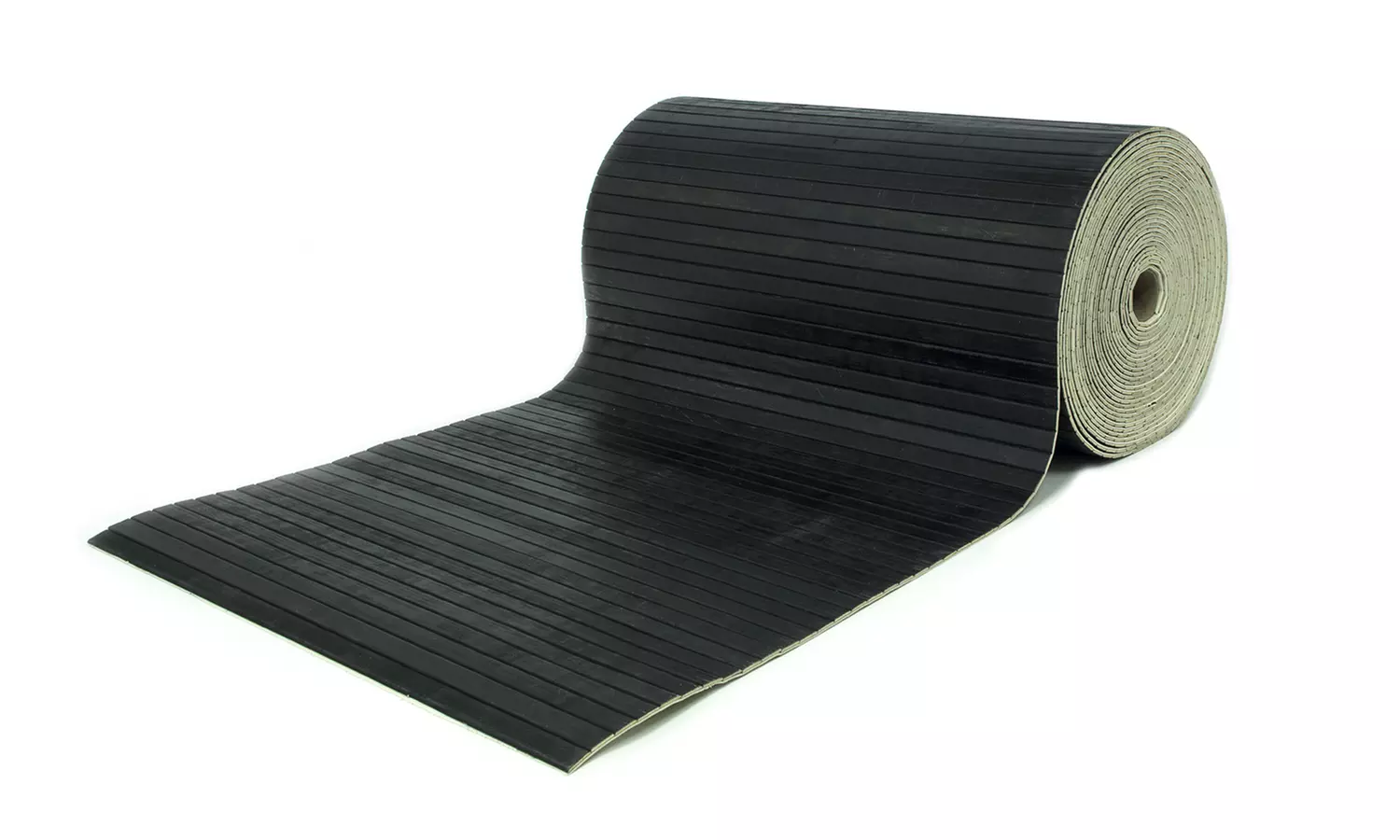 Rotolo bamboo in tinta unita Co.Ingros.Tex