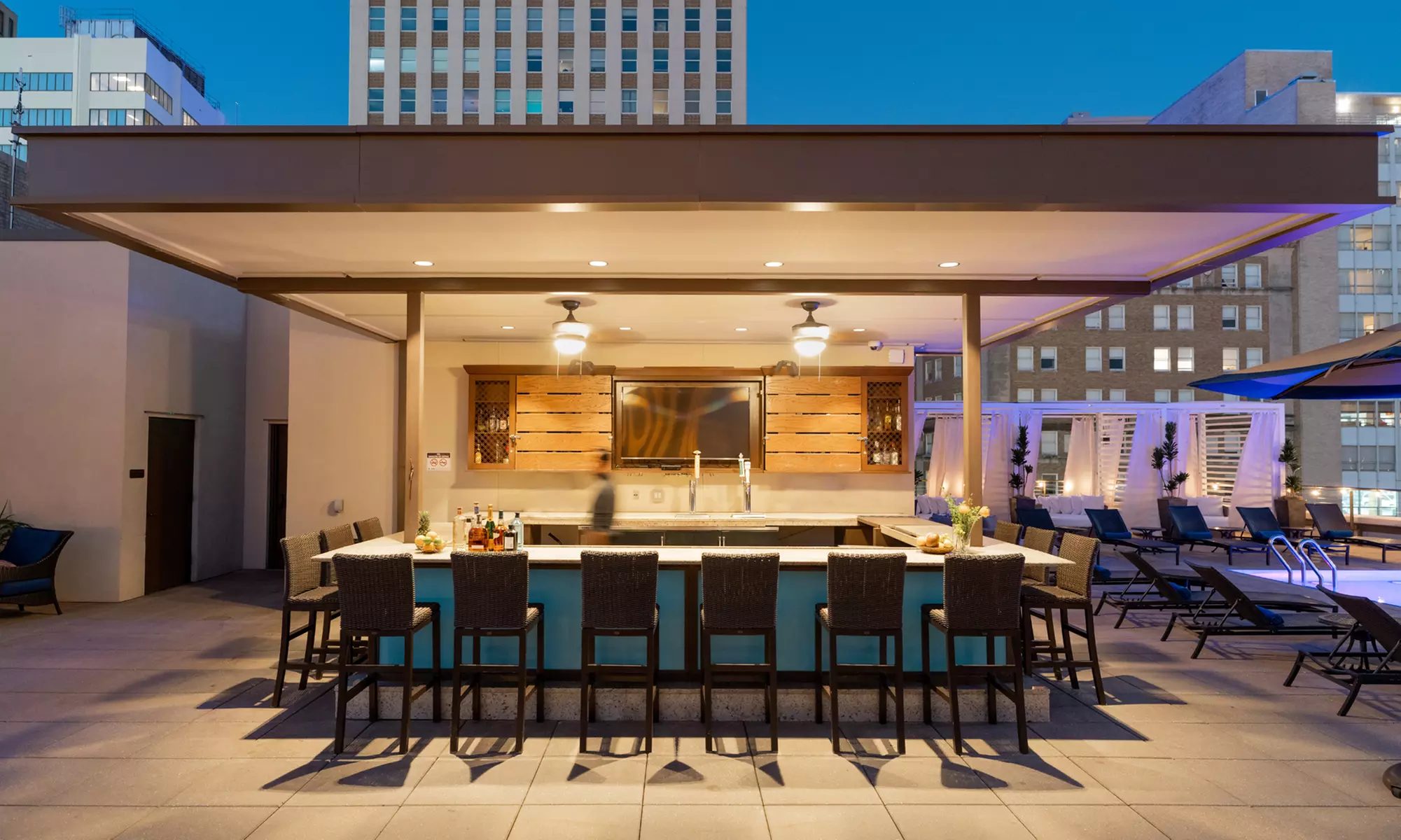 Members-Only Deal: NOPSI Hotel, New Orleans