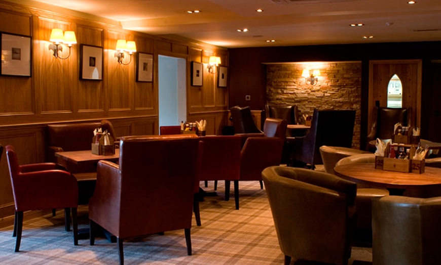 Image 12: Loch Lomond: 1- or 2-Night 4* Stay with Breakfast