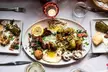 Indulge in Lebanese Cuisine at Aqua Food & Mood Coventry w/ 3-Course Meal & Drinks for 2, 3, or 4 (Up to 57%Off) - Second Medium