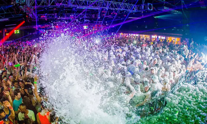 SNOWCHELLA feat. DJ Bl3nd, Dank, Demian Sixx, and More on Friday, August 12, at 9 p.m.  - Primary Image
