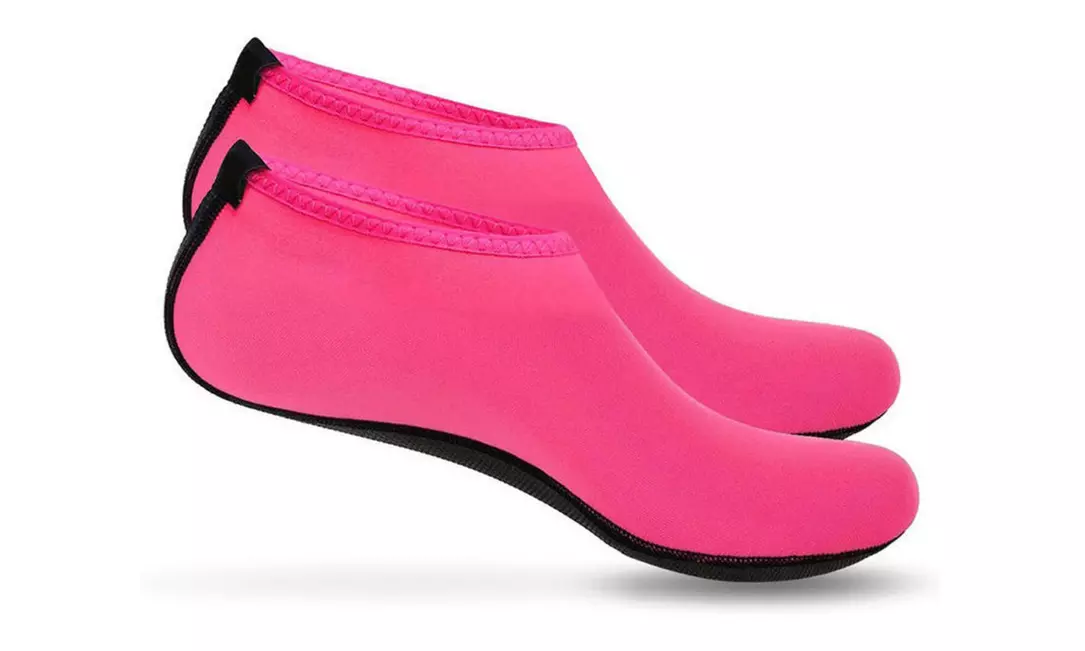 Unisex Barefoot Water Skin Shoes Aqua Socks Beach Sock Pool Quick-Dry