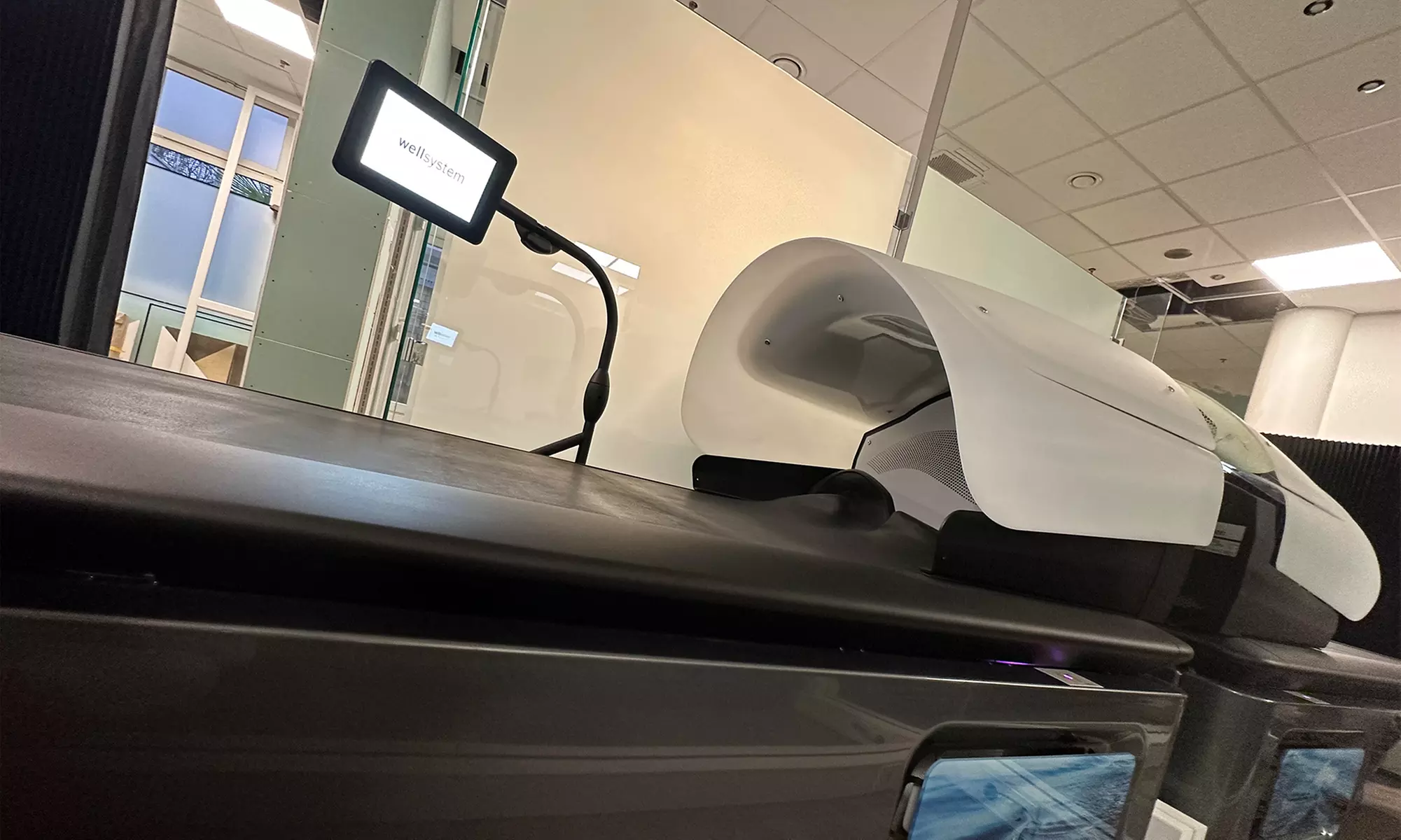 1x o. 3x 20-minütige Hydrojet-Massage im Wellsystem von Coolzone: Revitalisiere deinen Körper (bis 34% sparen) - Second Medium