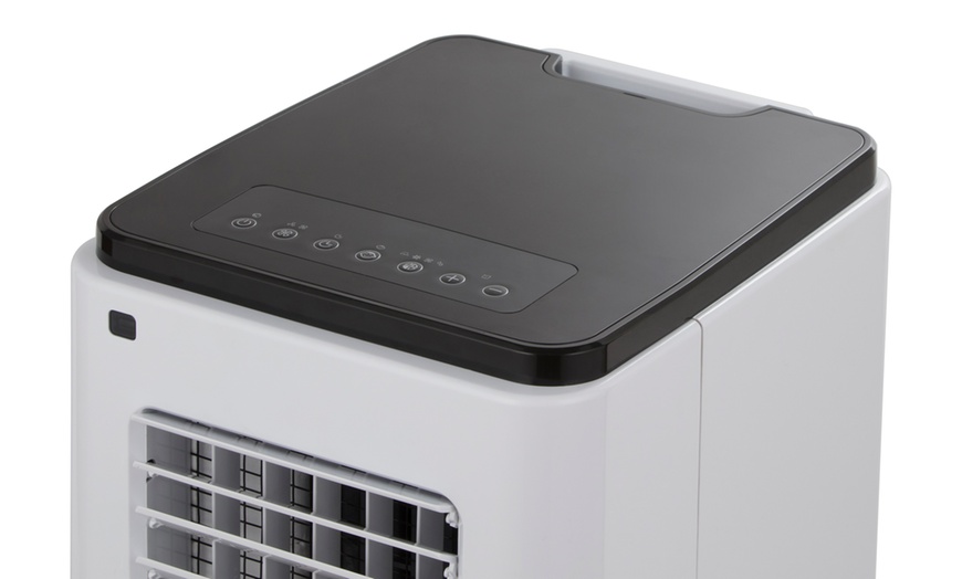 Image 11: Pifco Air Conditioner