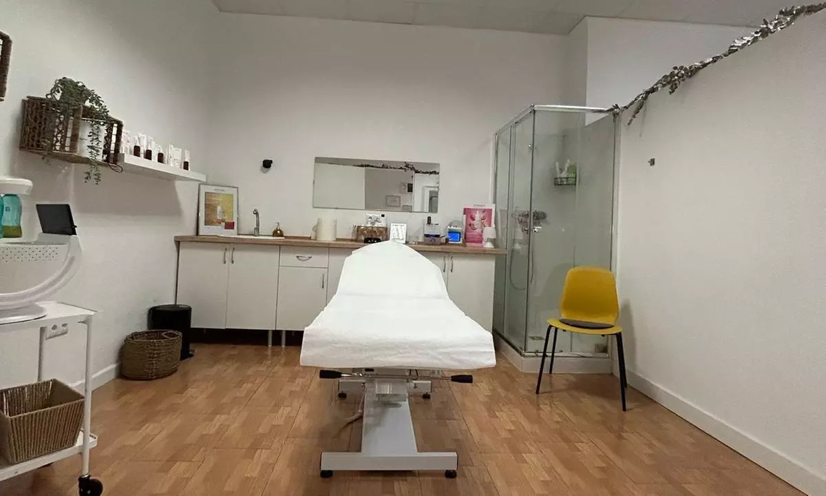 Masajes relajantes corporales de 30 o 60 minutos para una persona