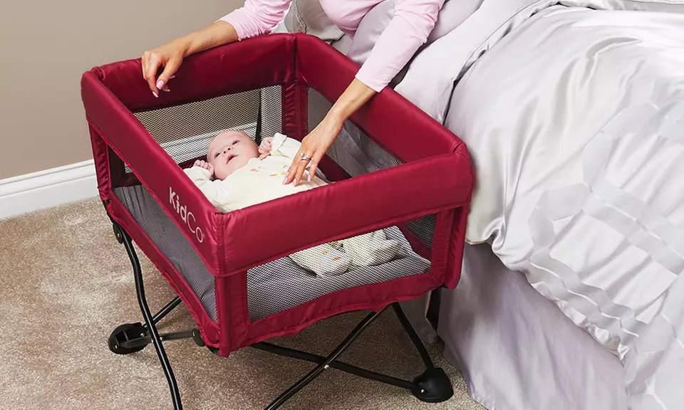 KidCo Dream Pod or Dream Pod Sheet - Primary Image