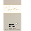 Image 9: Mont Blanc Signature EDP Spray or Individuelle Femme EDP