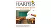 One-Year Subscription to Harper's Magazine (64% Off)