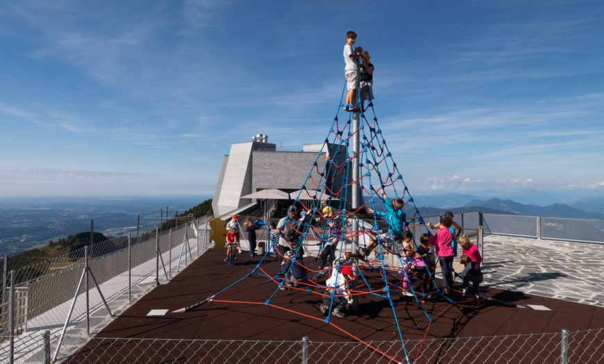 Image 3: Biglietti per Monte Generoso