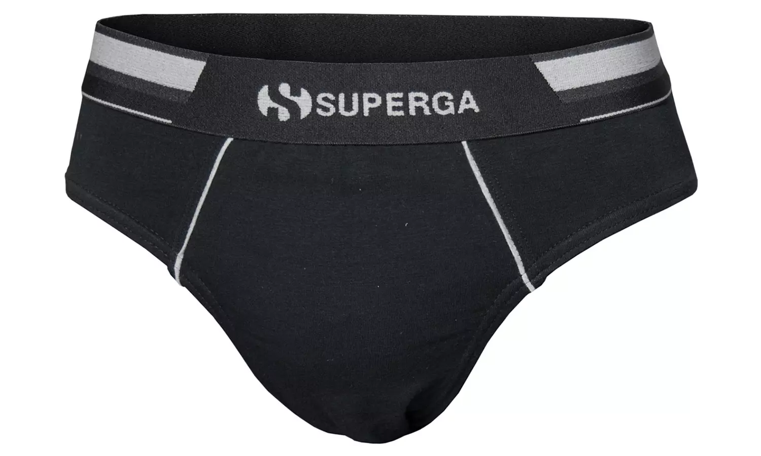 6 paia di slip o boxer Superga