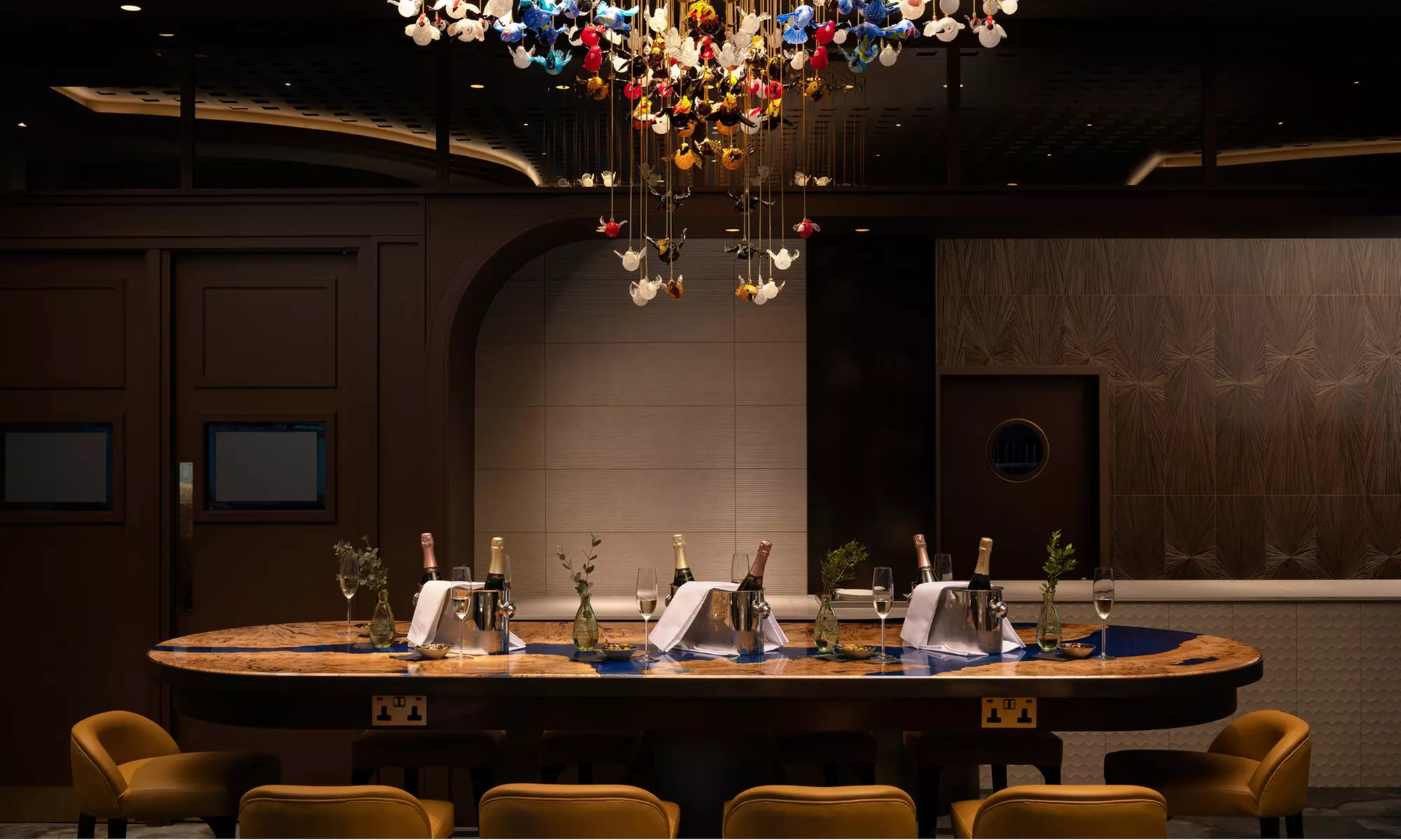 Award-Winning 3-Course French Cuisine with Wine – Up to 33% Off