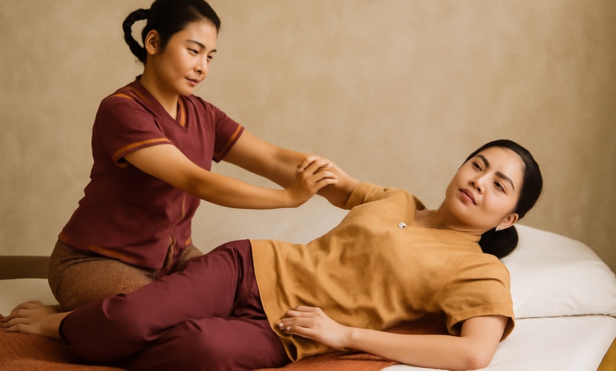 Image 3: 60 Min. Massage nach Wahl für 1 oder 2 Personen