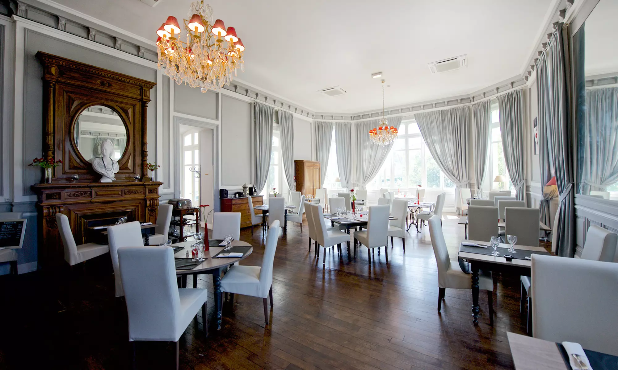 Nouvelle-Aquitaine : chambre confort ou privilège, pdj, dîner & casino