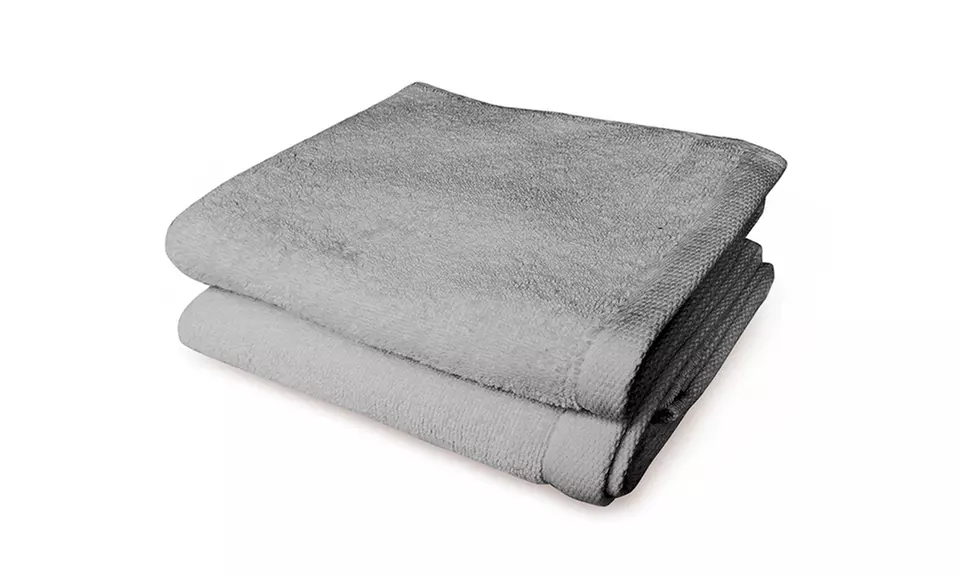 Set in morbida Spugna 500 gr/mq 100% cotone