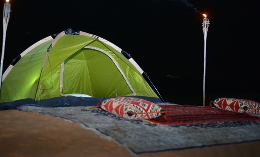 Image 9: RAK Bedouin Camp