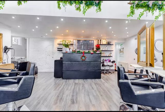 Cut, Condition and Colour