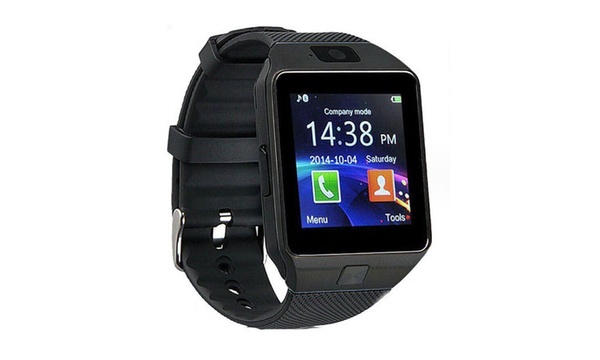 Smart watch price deals under 600