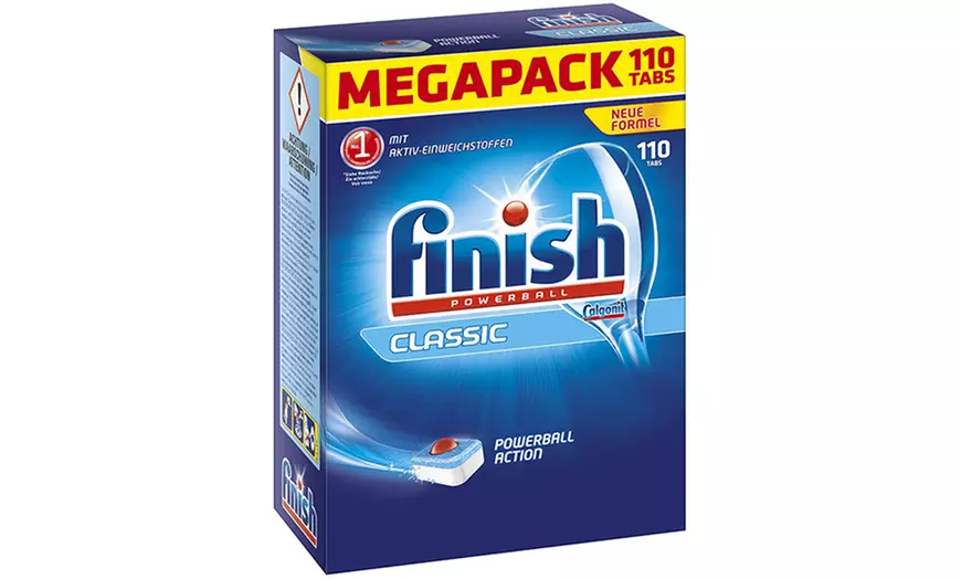 Image 2: Finish Powerball Classic