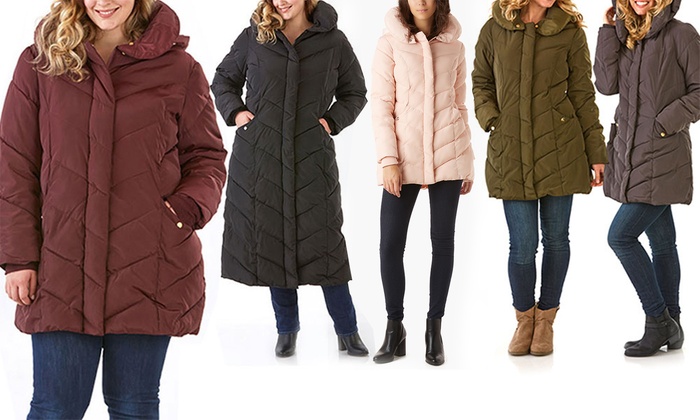 Steve Madden Coat Size Chart