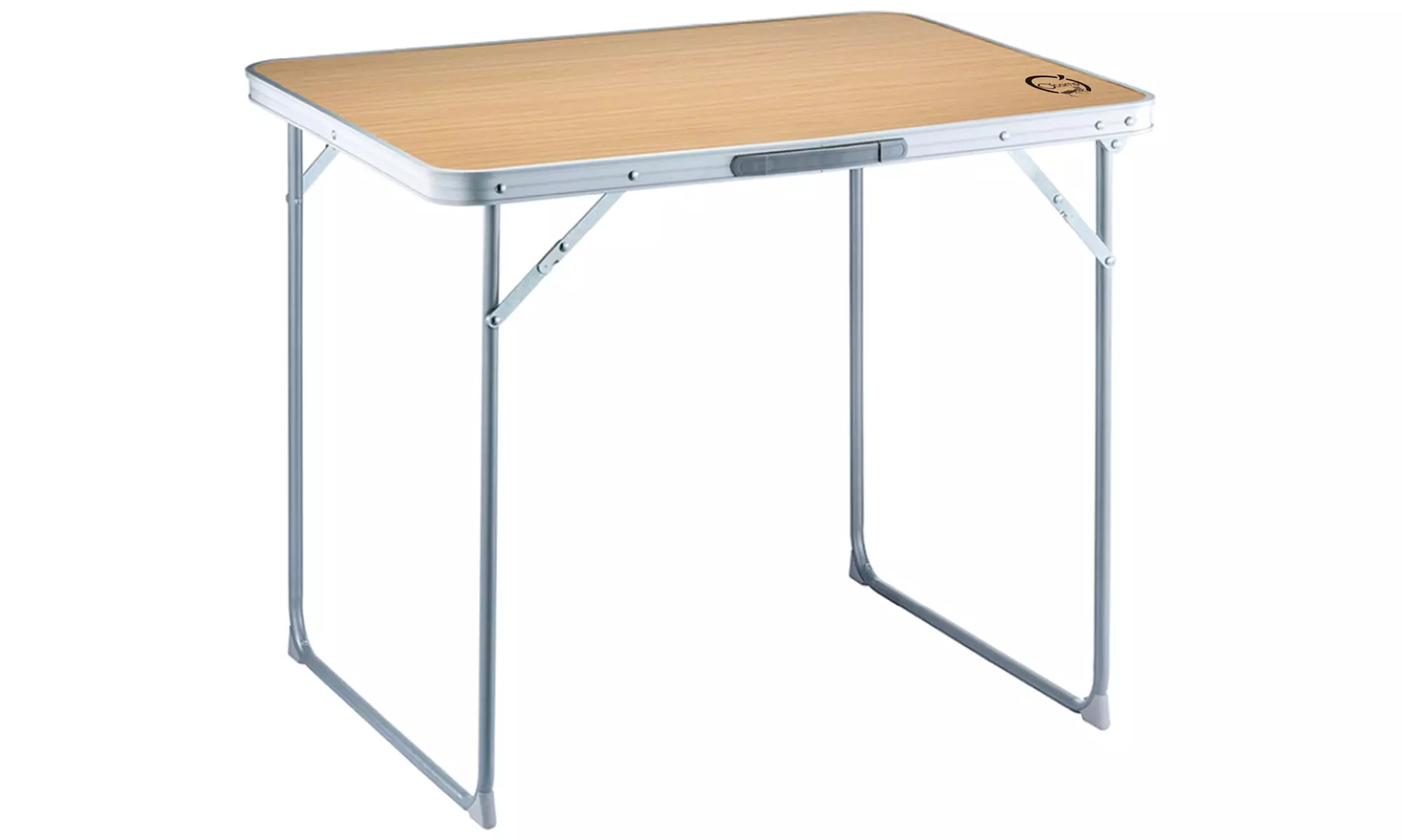 Tavolo pieghevole  per 4 o 6 persone O'Camp