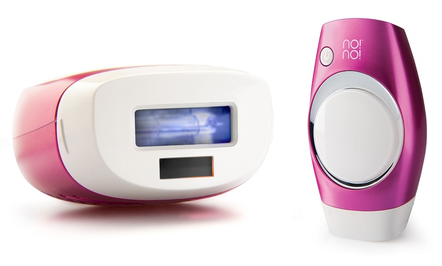 Image 2: Compact IPL Epilator